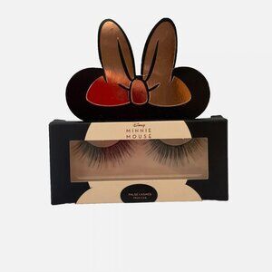 NIB Makeup Revolution Disney's Minnie Mouse Wink Wink Wispy Lashes